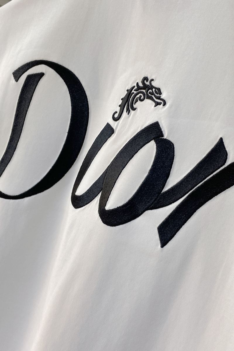 Christian Dior T-Shirts